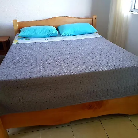 게스트하우스 Balani Shkodër