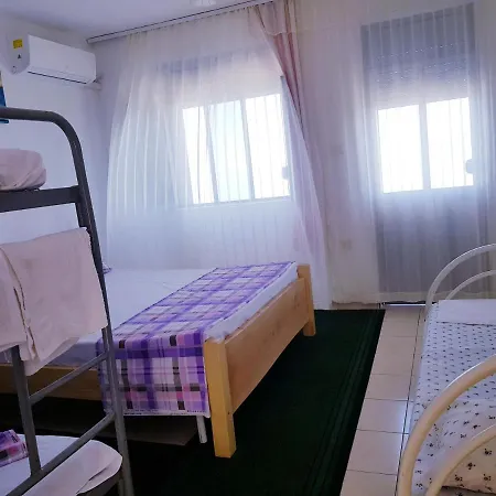 Guest house Rooms Balani Restorant Fronte Lago
