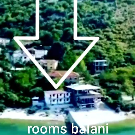 View Balani Restaurant