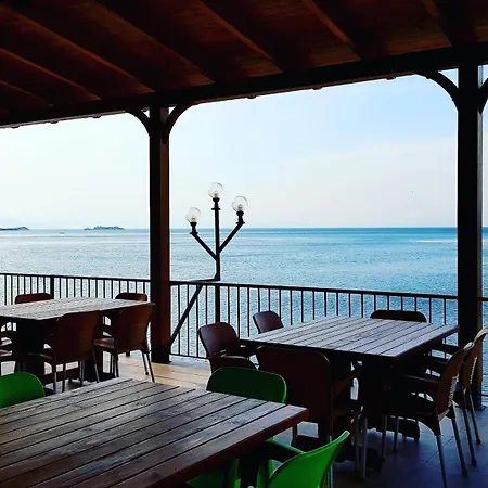 Affittacamere View Balani Restaurant