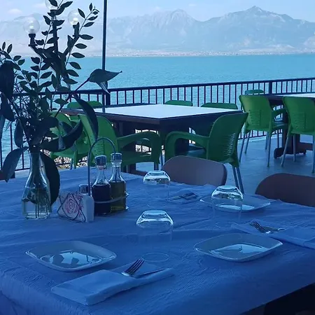 View Balani Restaurant *