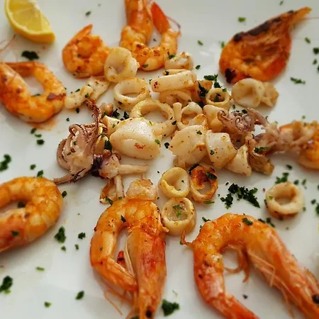 Balani 게스트하우스