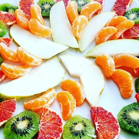 Penzion Balani Shkodër