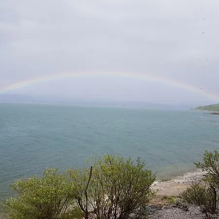 Balani Vendégház Shkodra