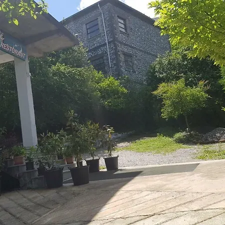 Penzion Balani Shkodër