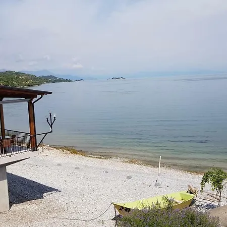 Balani Vendégház 4*