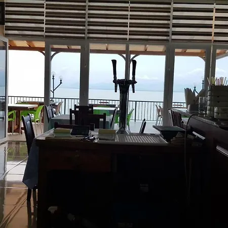 Affittacamere View Balani Restaurant *