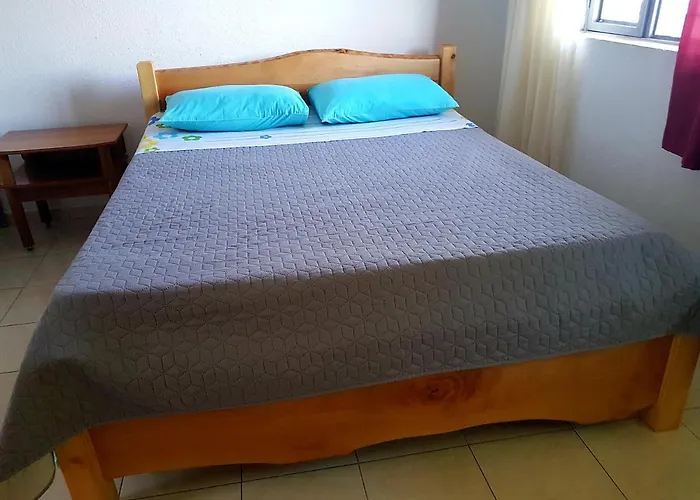 Pensionat Balani Shkodër