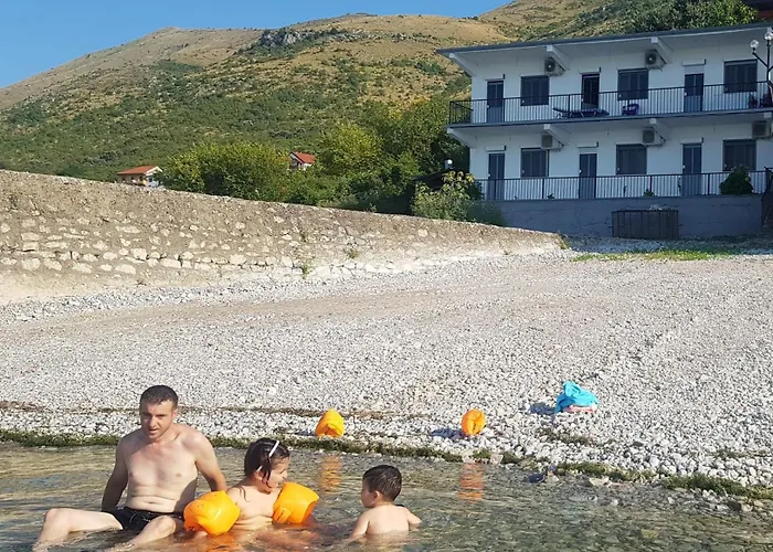 Pensionat Balani Shkodër