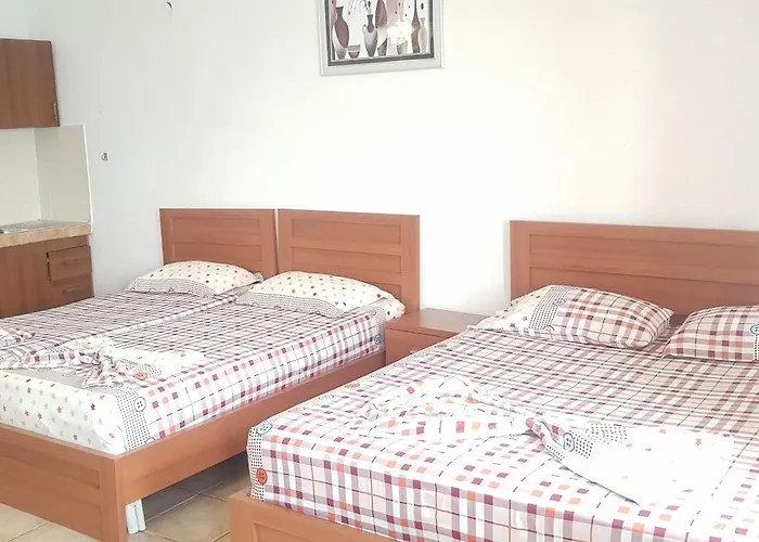 Balani Pensionat Shkodër