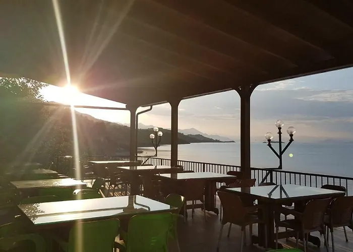 Balani Pensionat Shkodër