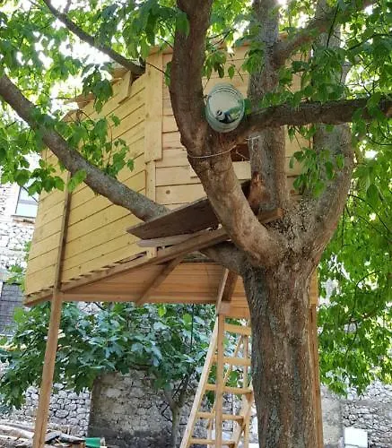 Balani Pensionat Shkodër