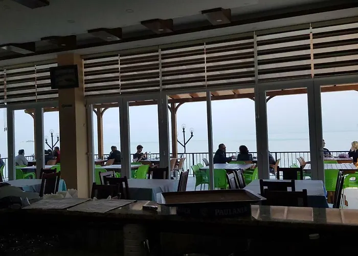 Pensionat Balani Shkodër