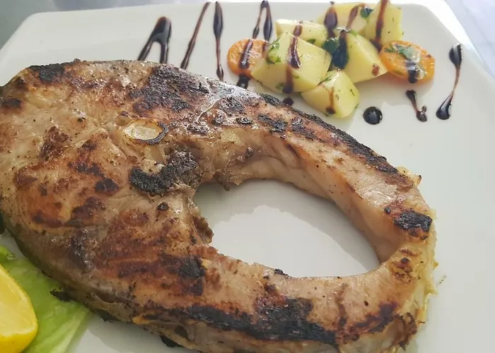 בית הארחה Balani