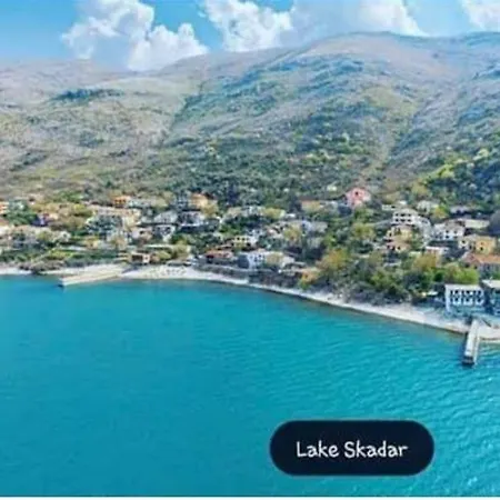 View Balani Restaurant Guest house Shkoder