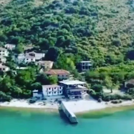 View Balani Restaurant * Shkoder