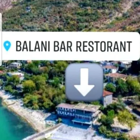 View Balani Restaurant