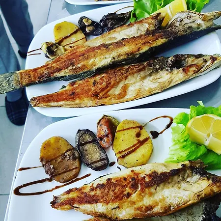 Rooms Balani Restorant Fronte Lago Πανσιόν *