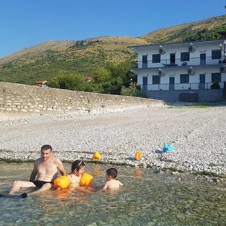 Guest house View Balani Restaurant Shkoder