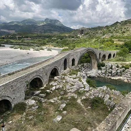 Balani Maison d'hôtes Shkodër