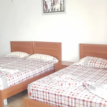 Balani Πανσιόν Σκόδρα