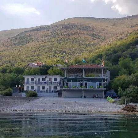 Balani 4* Σκόδρα