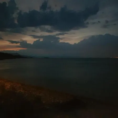 Πανσιόν Rooms Balani Restorant Fronte Lago