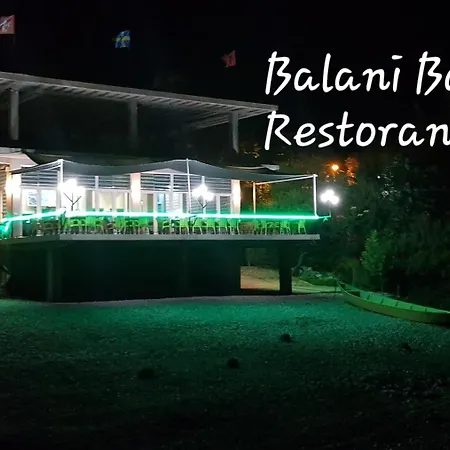 View Balani Restaurant *
