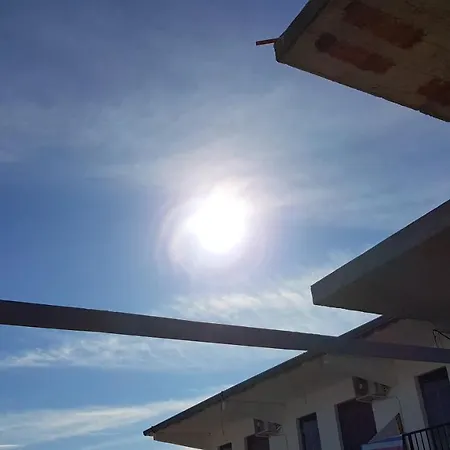 Balani Πανσιόν 4*