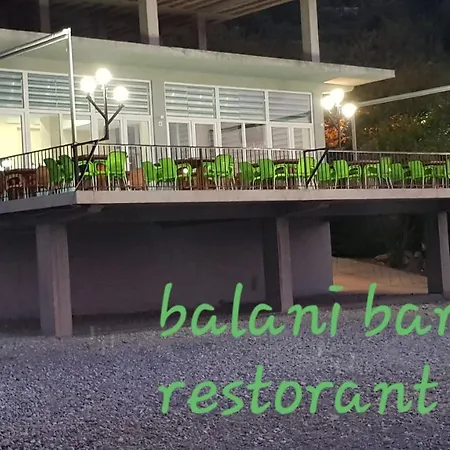 Balani Σκόδρα