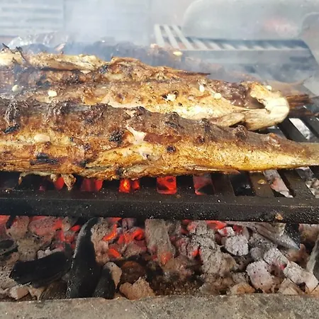 View Balani Restaurant Shkoder