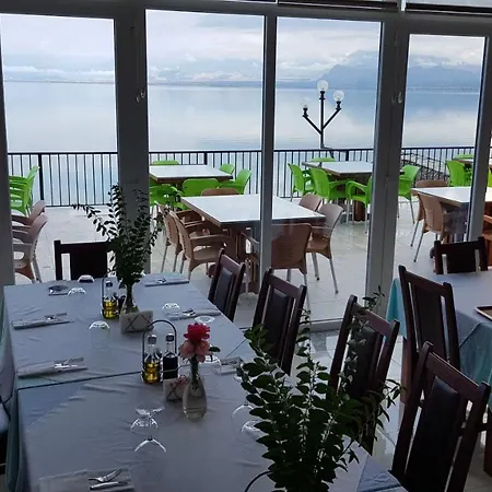 View Balani Restaurant * Shkoder