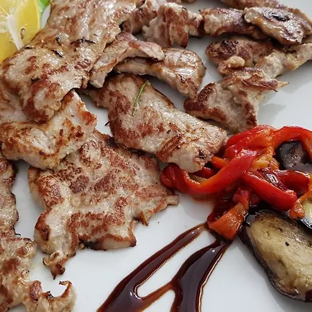 View Balani Restaurant Shkoder