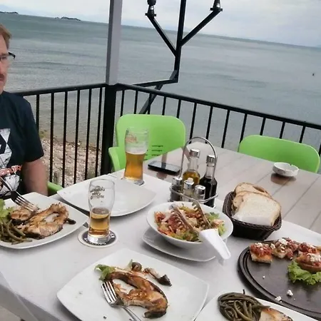 View Balani Restaurant