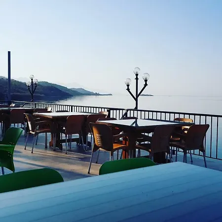 View Balani Restaurant Guest house