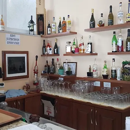 Balani Σκόδρα