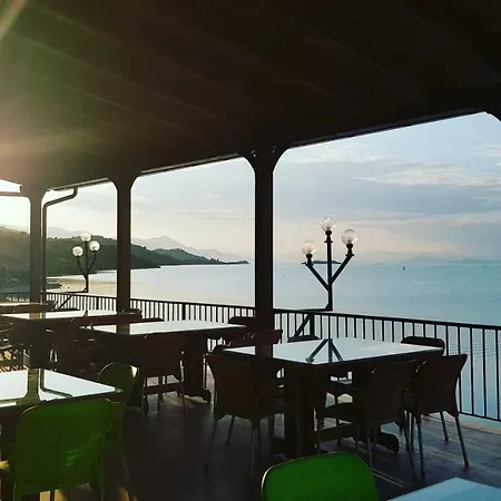 View Balani Restaurant Guest house