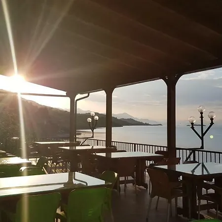 Balani Πανσιόν Σκόδρα