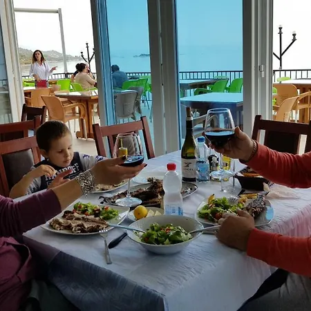 View Balani Restaurant Guest house