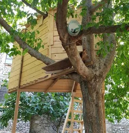 Balani Πανσιόν Σκόδρα