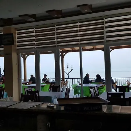 Πανσιόν Balani Σκόδρα