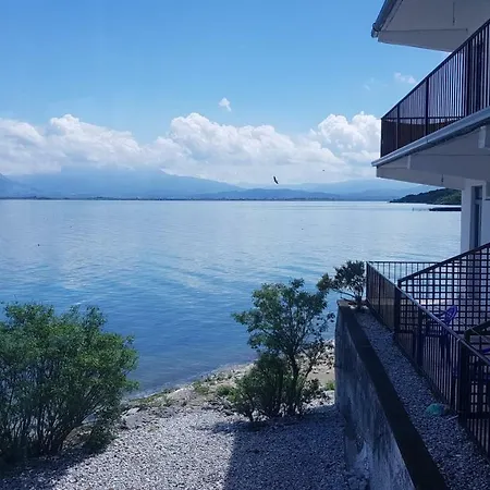 View Balani Restaurant Shkoder