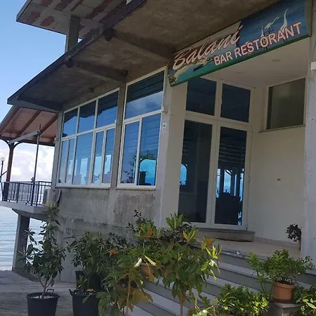 View Balani Restaurant Guest house *
