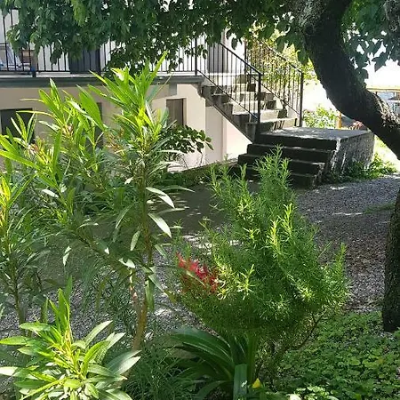 Balani Konukevi 4*
