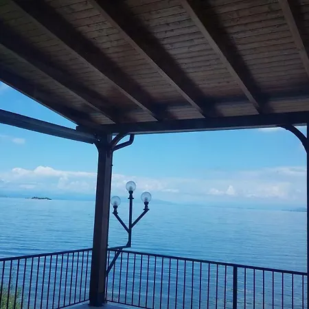 View Balani Restaurant Guest house *