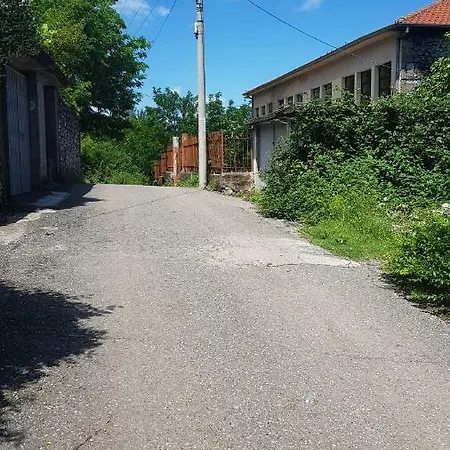 Πανσιόν Balani 4*