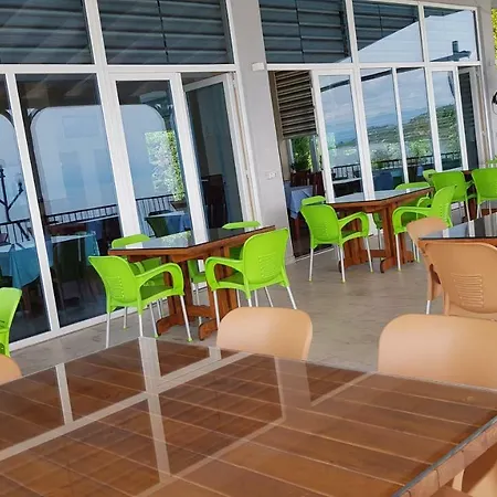 View Balani Restaurant Shkoder