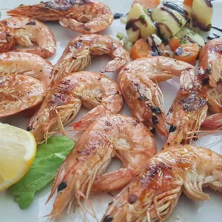 Guest house View Balani Restaurant Shkoder