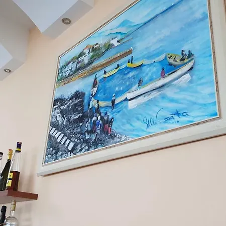 View Balani Restaurant *
