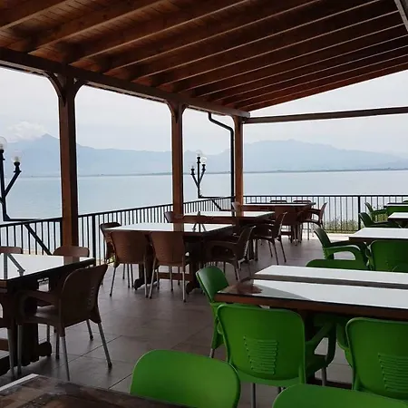View Balani Restaurant Shkoder